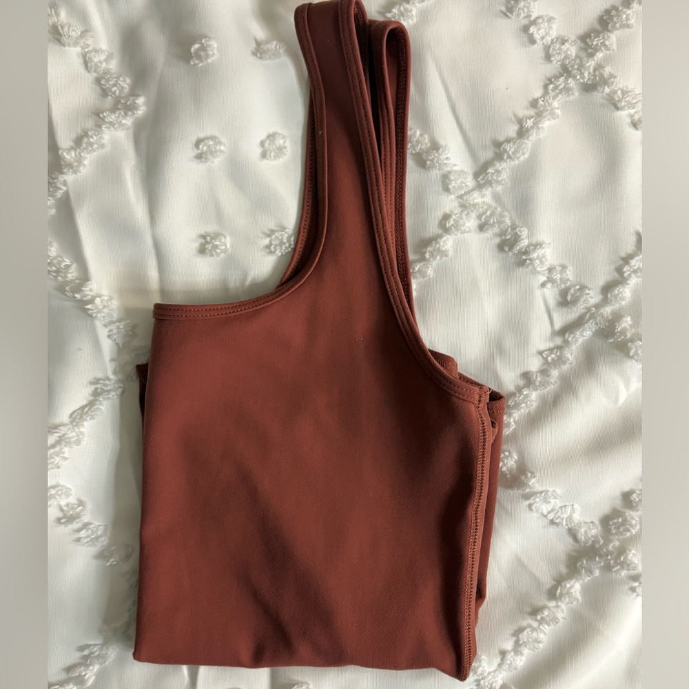 Soft AF bodysuit